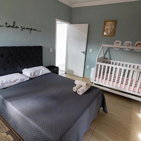 Ate 8 Hospedes, Linda Vista, Piscina, Salao De Jogos E Brinquedoteca Ouro Preto  Kültér fotó