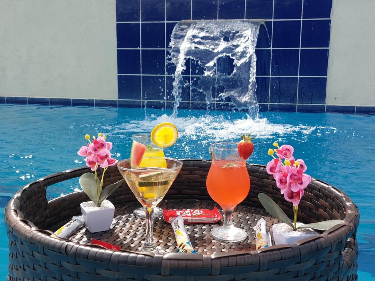 Ate 8 Hospedes, Linda Vista, Piscina, Salao De Jogos E Brinquedoteca Ouro Preto  Kültér fotó