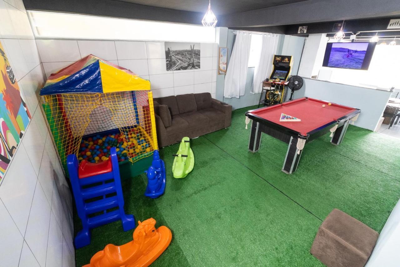 Ate 8 Hospedes, Linda Vista, Piscina, Salao De Jogos E Brinquedoteca Ouro Preto  Kültér fotó