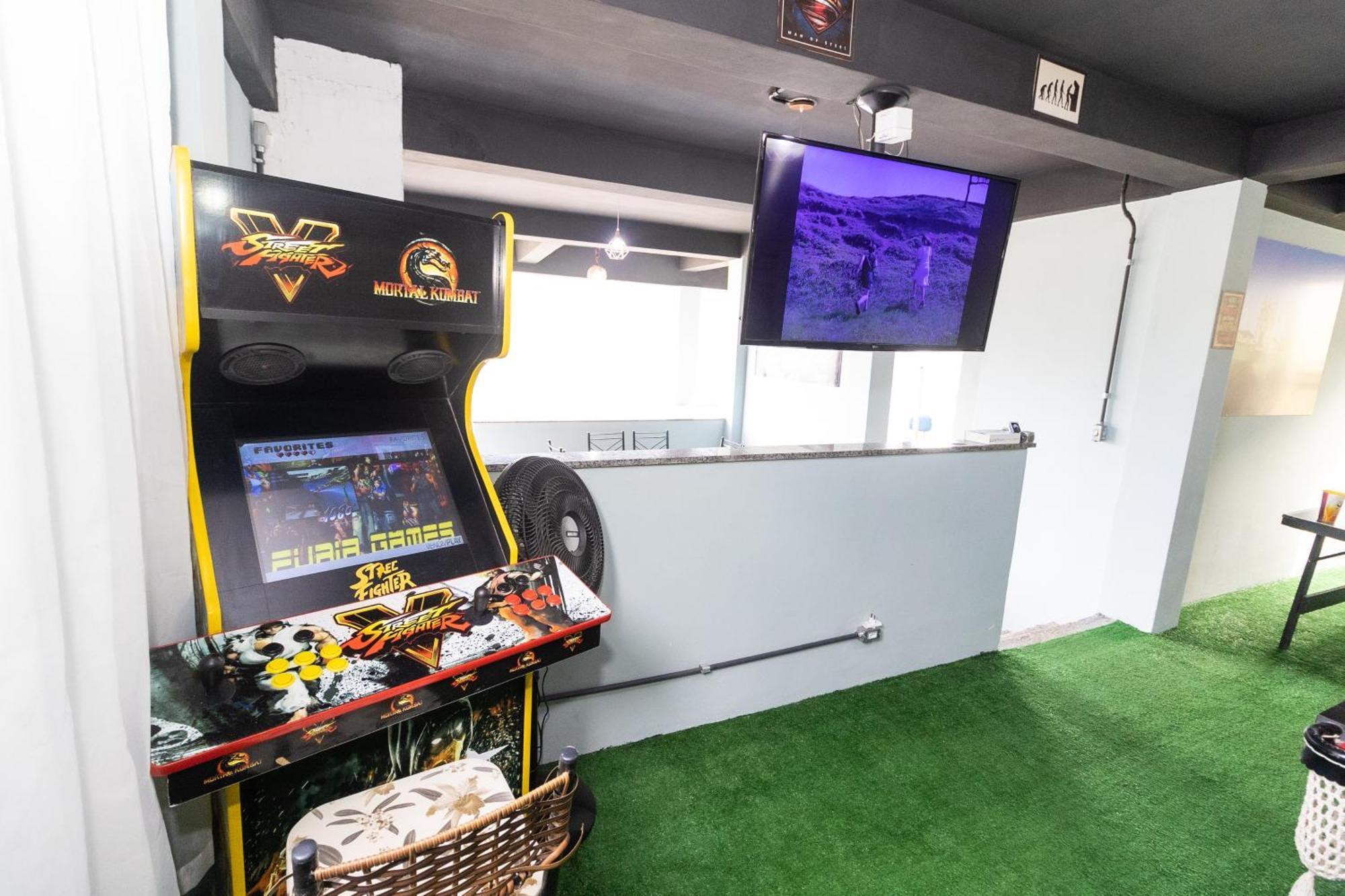 Ate 8 Hospedes, Linda Vista, Piscina, Salao De Jogos E Brinquedoteca Ouro Preto  Kültér fotó