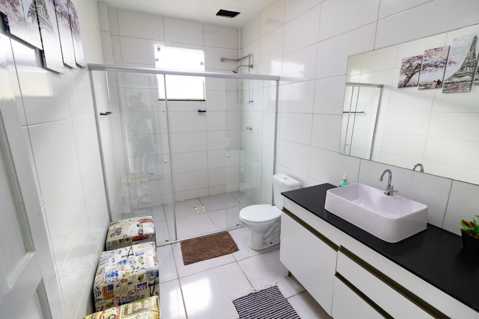 Ate 8 Hospedes, Linda Vista, Piscina, Salao De Jogos E Brinquedoteca Ouro Preto  Kültér fotó